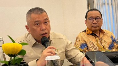 Cegah Permainan Calo, Menhub Masih Rahasiakan Detail Rute MRT Menuju Tangerang Selatan