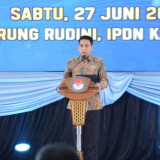 Wamendagri Akhmad Wiyagus Ungkap IKAPTK Harus Jadi Kekuatan Moral dan Benteng Ketahanan Nasional