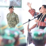 Mendagri Tito Ingatkan Mahasiswa Unhan NTT Perluas Pilihan Karier