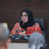 Siapa Sitti Husniah Talenrang? Bupati Gowa yang Diduga Selingkuh dengan Konsultan Politik hingga Kena Hak Angket DPRD
