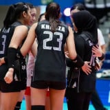 Jadwal Final Princess Cup 2026: Ada Perebutan Juara Ketiga Timnas Voli Putri Indonesia U-18 Vs Filipina