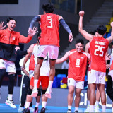 Link Live Streaming AVC Men s Cup 2026, Sabtu 27 Juni: Timnas Voli Indonesia Hadapi Tuan Rumah yang Masih Unbeaten