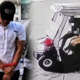 Pelaku Penganiayaan Caddy Golf di Tangerang Ditangkap di Lampung, Motif Utama Hajar Korban Terungkap