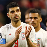 Bukan Cuma Iran yang Pernah Kena Sial, Ternyata Tim Ini juga Harus Tersingkir meski Tak Terkalahkan di Piala Dunia
