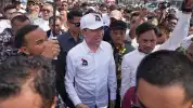 PDIP Pertanyakan Solusi Jokowi dan PSI untuk Hadapi Persoalan Bangsa: Bagaimana Konteks IKN Hari Ini?