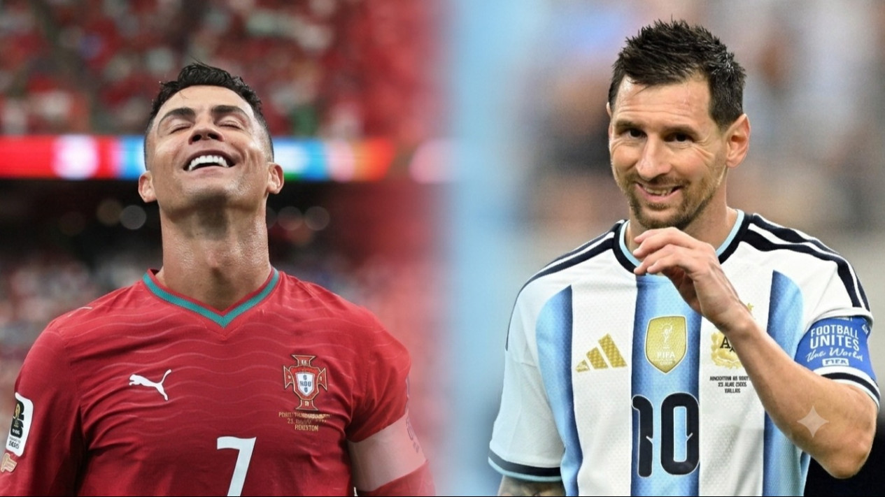 Jadwal Piala Dunia Tanggal 28 Juni 2026: Ada Laga Big Match Portugal dan Argentina di Minggu Pagi!
            - galeri foto