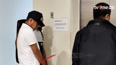 Terungkap Identitas Pelaku Penganiayaan Caddy Golf di Tangerang, Apakah Pejabat Publik? Ini Fakta Sebenarnya