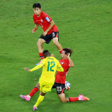 Pemerintah Korea Selatan Langsung Ambil Langkah Tegas usai Tersingkir dari Piala Dunia 2026, Sanksi Berat Menanti