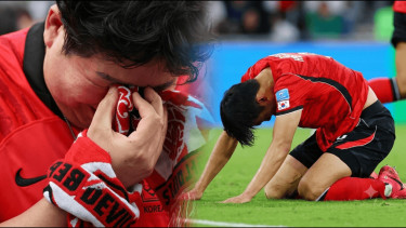 Mengapa Banyak Orang Terkejut dan Kecewa dengan Korea Selatan usai Tak Mampu Auto Lolos ke Babak 32 Besar Piala Dunia 2026?