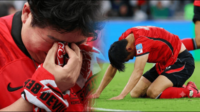 Mengapa Banyak Orang Terkejut dan Kecewa dengan Korea Selatan usai Tak Mampu Auto Lolos ke Babak 32 Besar Piala Dunia 2026?