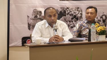 Bakom Ungkap Pesan Utama Pidato-Pidato Presiden Prabowo: Pemerintah dan Masyarakat Harus Jadi Satu Tim yang Solid