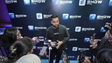 Industri Film Nasional Mulai Adaptasi dengan Dunia Kripto dan Teknologi AI, Apa Dampaknya?