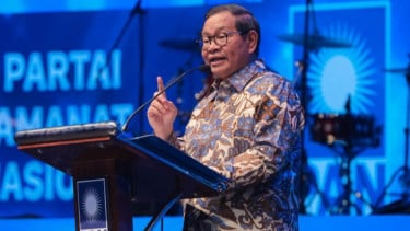 Gubernur Pramono Anung Sebut Parpol di Jakarta Harus Utamakan Kepentingan Warga di Atas Golongan