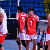 Media Korea Bocorkan Gaji Pemain Timnas Voli Indonesia Usai Juara AVC Men s Cup 2026, Singgung Boy Arnez