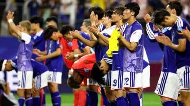 Cuma 2 Tim Asia Lolos Babak 32 Besar Sisanya Gagal Total, AFC Beri Apresiasi Khusus untuk Jepang dan Australia