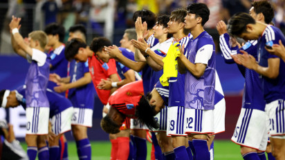 Cuma 2 Tim Asia Lolos Babak 32 Besar Sisanya Gagal Total, AFC Beri Apresiasi Khusus untuk Jepang dan Australia