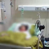 Pria Tega Siram Bensin hingga Bakar Tubuh Pacar, Cekcok Berawal Lihat Isi Chat WA Pelaku dengan Wanita Lain