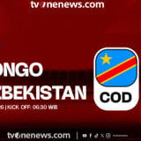 Link Live Streaming Piala Dunia 2026: RD Kongo Vs Uzbekistan