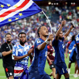 Padahal Belum Pernah Menang, Kok Bisa Tanjung Verde Lolos ke Babak 32 Besar Piala Dunia 2026?