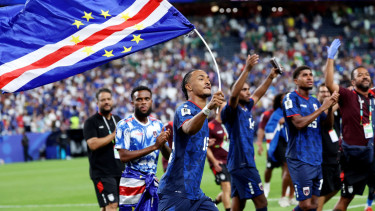 Padahal Belum Pernah Menang, Kok Bisa Tanjung Verde Lolos ke Babak 32 Besar Piala Dunia 2026?