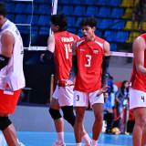 Hasil Semifinal AVC Men s Cup 2026: Bungkam Tuan Rumah, Timnas Voli Indonesia Tantang Korea Selatan di Partai Final!