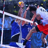 Top Skor Pertandingan AVC Men s Cup 2026: Boy Arnez dan Fauzan Nibras Menggila! Bawa Timnas Voli Indonesia ke Final 