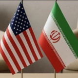 Iran Tuduh Washington Langgar Kesepakatan Damai