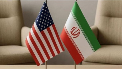 Iran Tuduh Washington Langgar Kesepakatan Damai