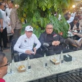 Kenakan Baju Berlogo PSI, Jokowi: Kalau Sudah Memakai, Artinya Tahu Sendiri