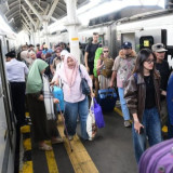 KAI Daop 6 Yogyakarta: Perjalanan KA Aman Pascagempa