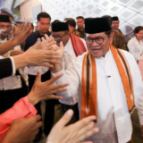 Pramono Anung: Pemindahan Kabel Udara ke Tanah Segera Dieksekusi
