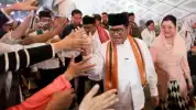 Pramono Anung: Pemindahan Kabel Udara ke Tanah Segera Dieksekusi