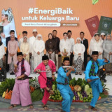PGN Gelar Nikah Massal: Bantu Masyarakat Peroleh Kepastian Hukum Pernikahan