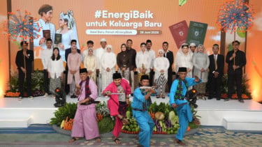 PGN Gelar Nikah Massal: Bantu Masyarakat Peroleh Kepastian Hukum Pernikahan