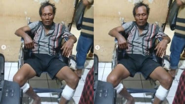 Rekam Jejak Mengerikan Pelaku Kasus Jenar, Residivis Pembunuhan Dua Kali dan Kini Korbannya Bocah 11 Tahun