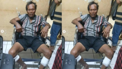 Rekam Jejak Mengerikan Pelaku Kasus Jenar, Residivis Pembunuhan Dua Kali dan Kini Korbannya Bocah 11 Tahun