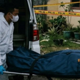 Misteri Kematian Wanita Jombang di Surabaya, Korban Alami 7 Luka Tusuk, Ditemukan Hampir Tanpa Busana