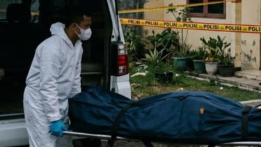 Misteri Kematian Wanita Jombang di Surabaya, Korban Alami 7 Luka Tusuk, Ditemukan Hampir Tanpa Busana