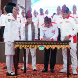 BPD Didorong Jadi Garda Terdepan Pengawasan MBG dan Tata Kelola Pemerintahan Desa