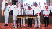 BPD Didorong Jadi Garda Terdepan Pengawasan MBG dan Tata Kelola Pemerintahan Desa
