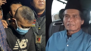 KDM Dengarkan Suara Hati Ayah Tersangka di Kasus Penyekapan di Bandung, Tahu Anaknya Ditangkap: Ridho Saya
