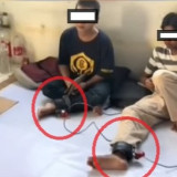 Cerita Awal Mula Penyekapan 3 Karyawan Percetakan di Senen, Kuasa Hukum: Minum Air Keran