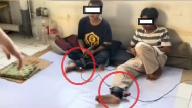 Cerita Awal Mula Penyekapan 3 Karyawan Percetakan di Senen, Kuasa Hukum: Minum Air Keran