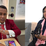 Hotman Paris Desak Komnas Perempuan Mundur dari Jabatan Buntut Pernyataan Kasus YTR