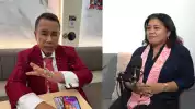 Hotman Paris Desak Komisioner Komnas Perempuan Mundur dari Jabatan Buntut Pernyataan Kasus YTR