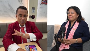 Hotman Paris Desak Komnas Perempuan Mundur dari Jabatan Buntut Pernyataan Kasus YTR
