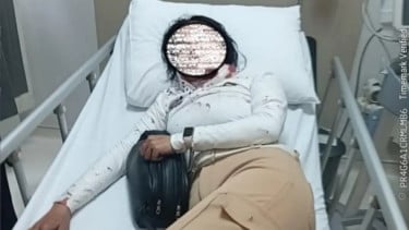 Kondisi Terkini Caddy Golf yang Dianiaya di Tangerang, Polisi Sebut Alami Luka Serius di Kepala