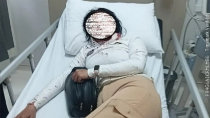 Kondisi Terkini Caddy Golf yang Dianiaya di Tangerang, Polisi Sebut Alami Luka Serius di Kepala