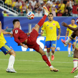Hasil Piala Dunia 2026: Kolombia dan Portugal Sama-sama Lolos 32 Besar Meski Bermain Imbang 0-0