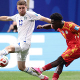 Hasil Piala Dunia 2026: Republik Demokratik Kongo Cetak Sejarah, Lolos 32 Besar Usai Kalahkan Uzbekistan 3-1
